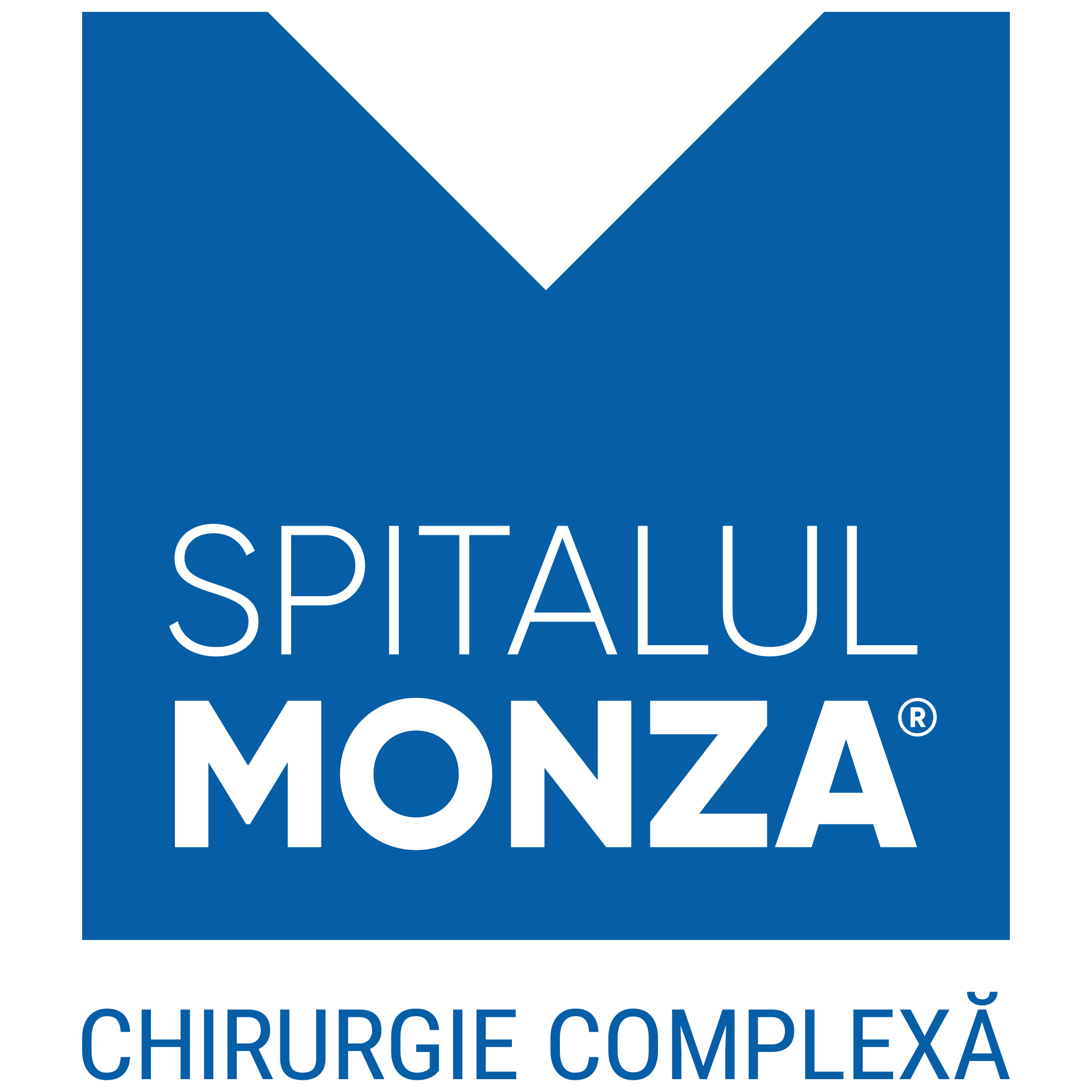 Spitalul Monza