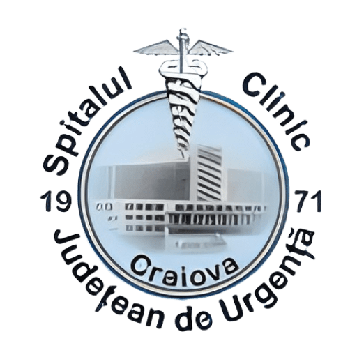 Spitalul judetean clinic de urgenta Craiova