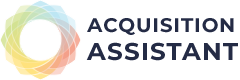 Acquisition Assistant Logo